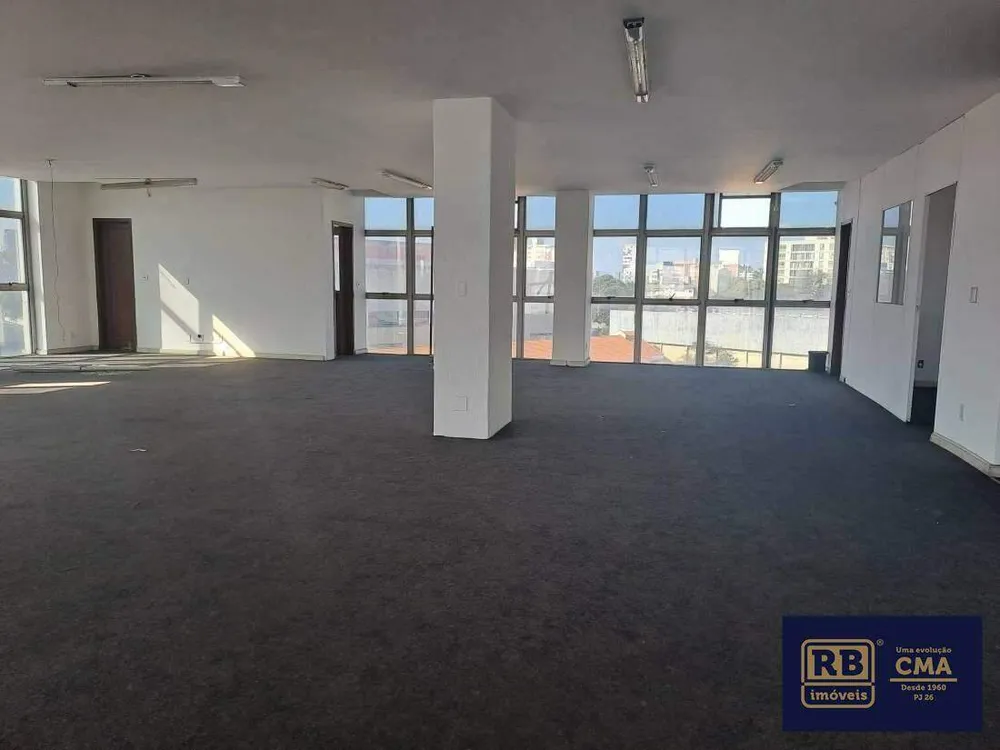 Loja-Salão, 230 m² - Foto 1