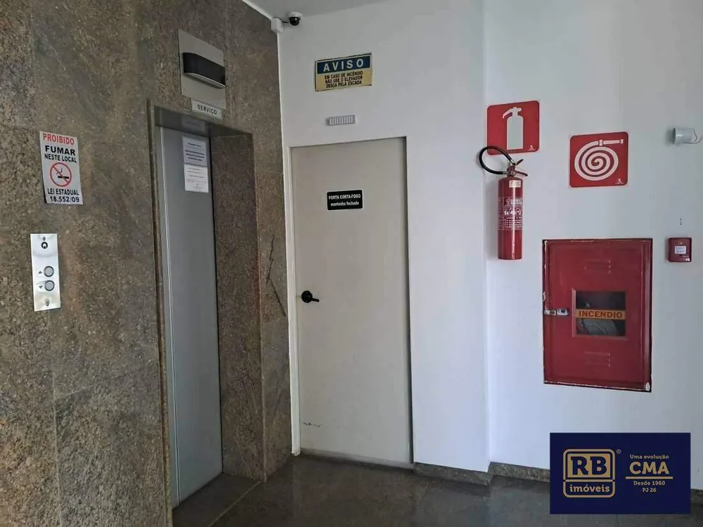 Loja-Salão, 230 m² - Foto 2
