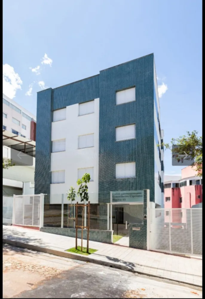 Apartamento, 3 quartos, 11 m² - Foto 1