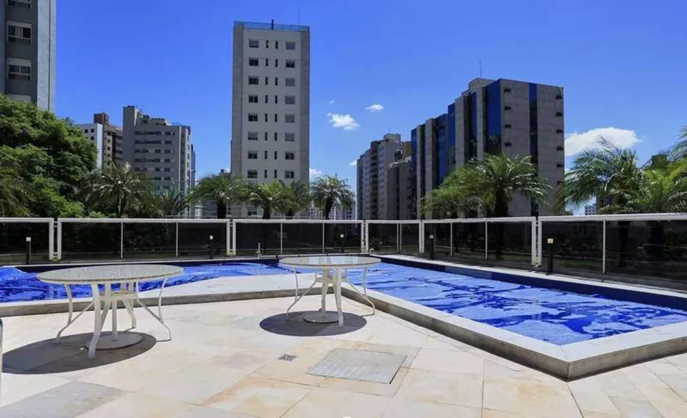 Apartamento, 3 quartos, 130 m² - Foto 4