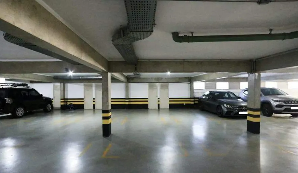 Apartamento, 3 quartos, 130 m² - Foto 5