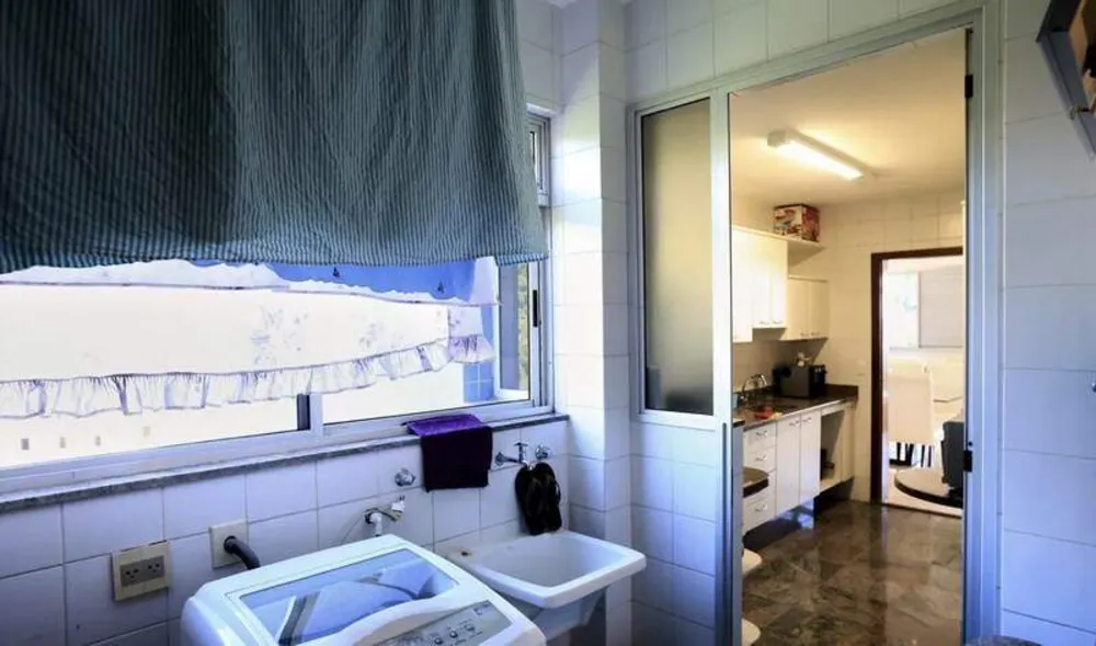 Apartamento, 3 quartos, 130 m² - Foto 7