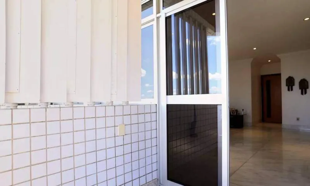 Apartamento, 3 quartos, 130 m² - Foto 9