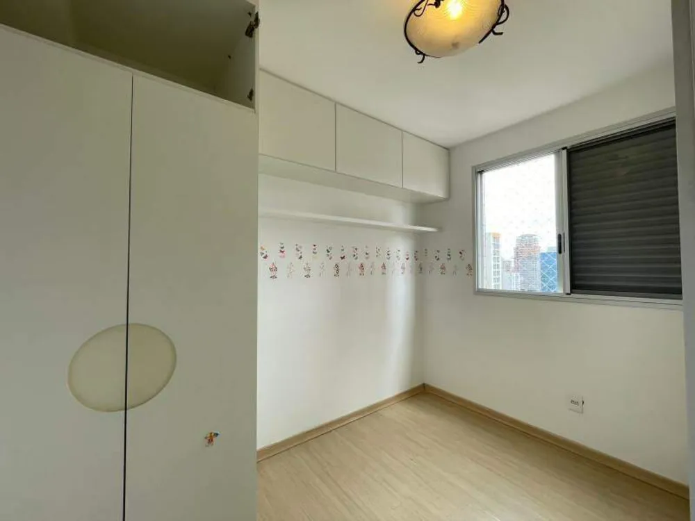 Apartamento, 3 quartos, 85 m² - Foto 7