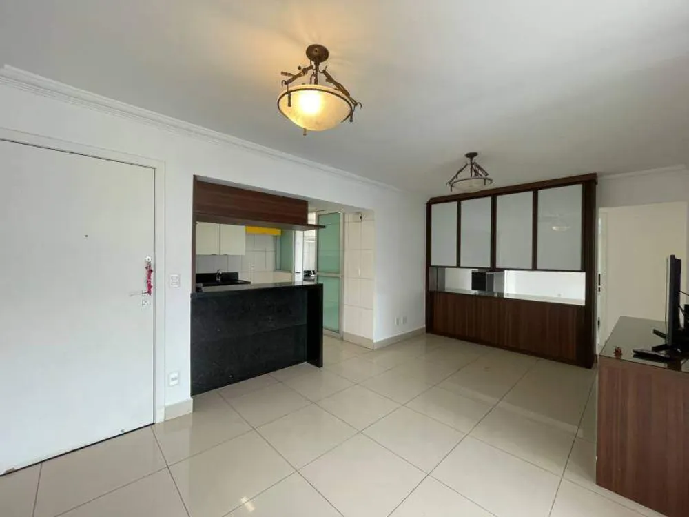Apartamento, 3 quartos, 85 m² - Foto 1