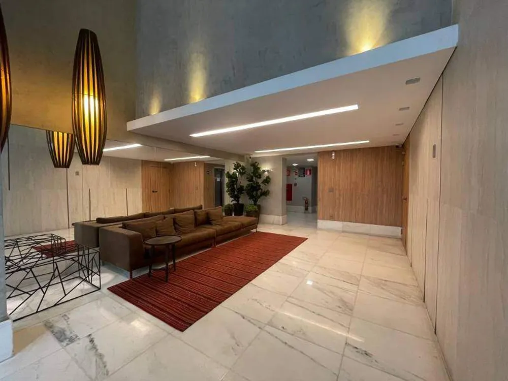Apartamento, 3 quartos, 85 m² - Foto 16