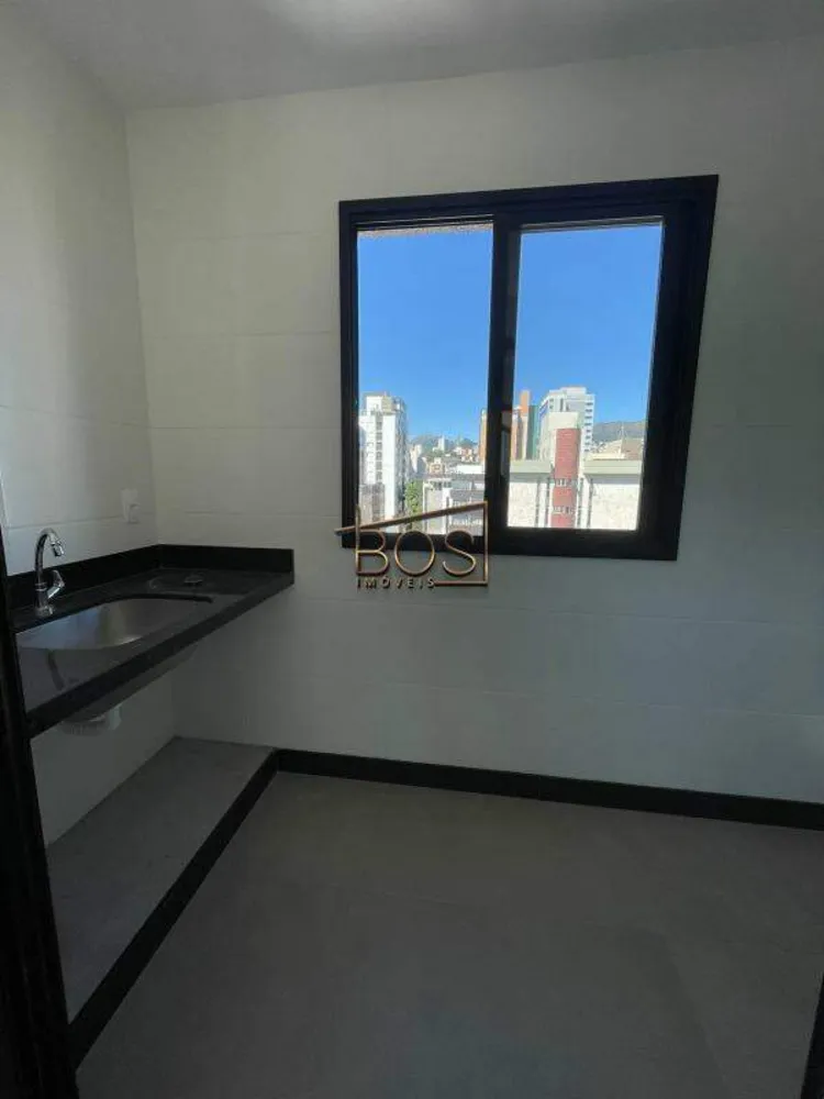 Apartamento, 2 quartos, 63 m² - Foto 8