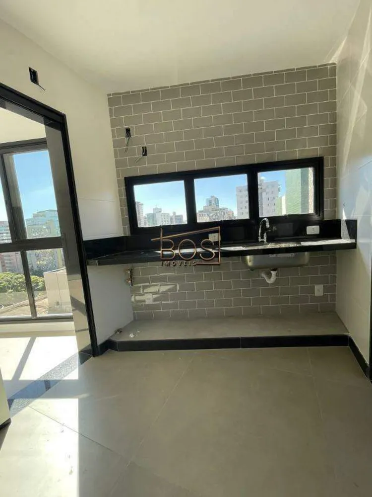 Apartamento, 3 quartos, 77 m² - Foto 3