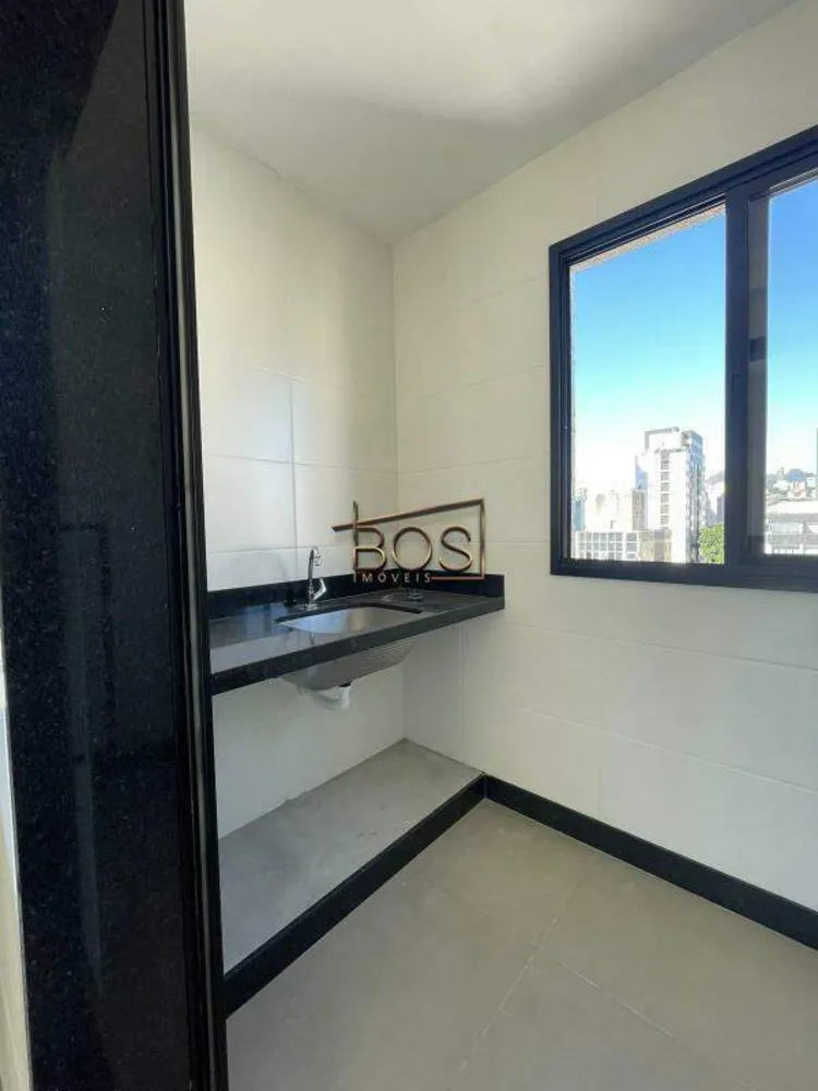 Apartamento, 3 quartos, 77 m² - Foto 6