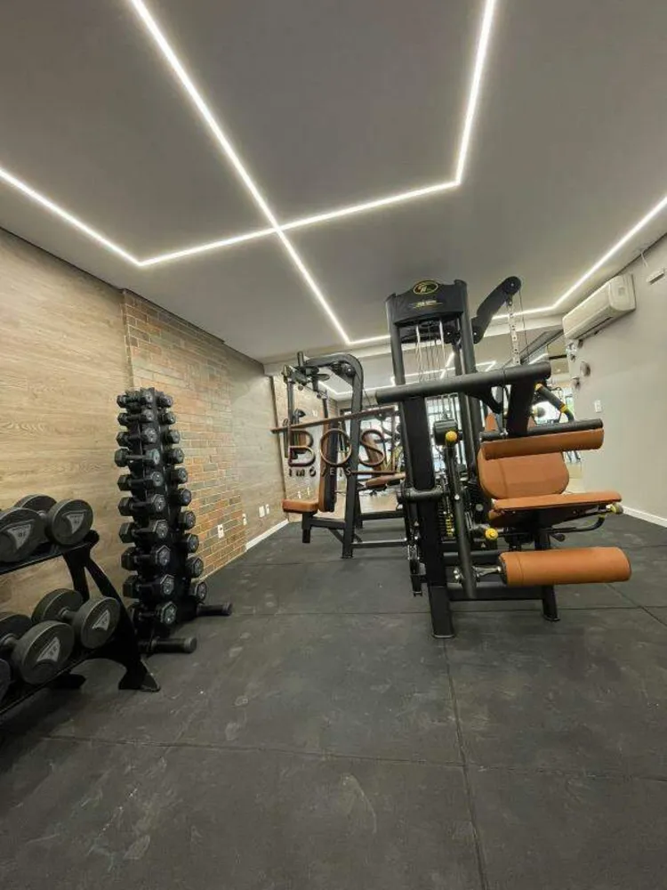 Apartamento, 3 quartos, 77 m² - Foto 5