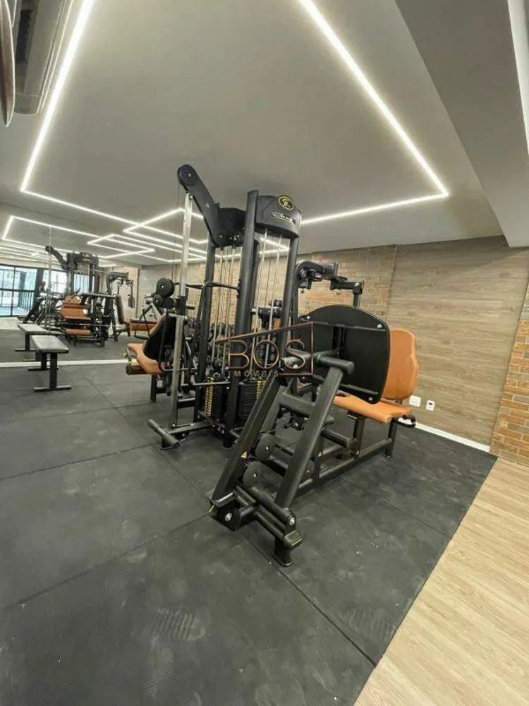 Apartamento, 3 quartos, 77 m² - Foto 7