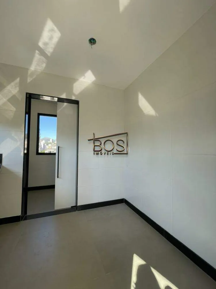 Apartamento, 3 quartos, 77 m² - Foto 2