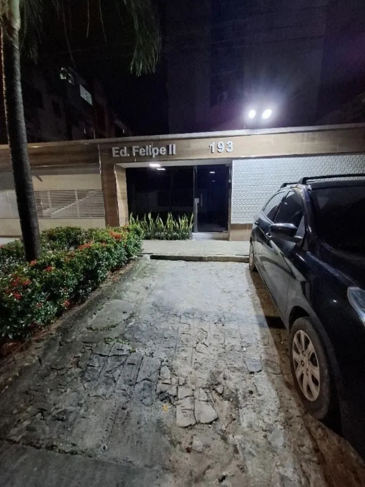 Apartamento, 4 quartos, 256 m² - Foto 2