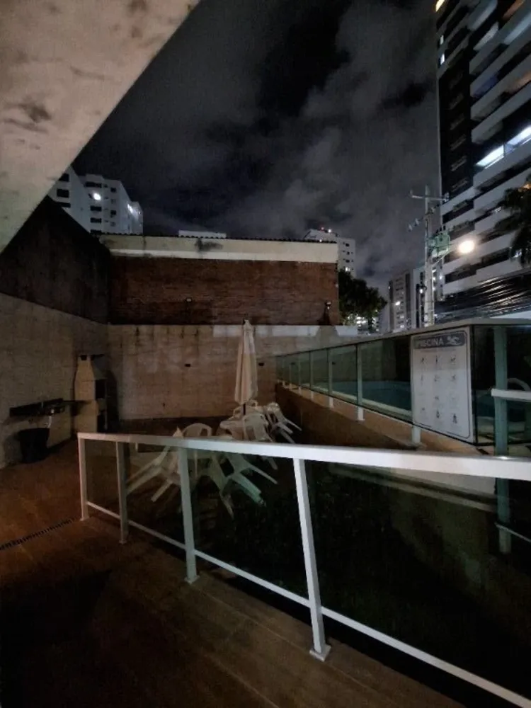 Apartamento, 4 quartos, 256 m² - Foto 3