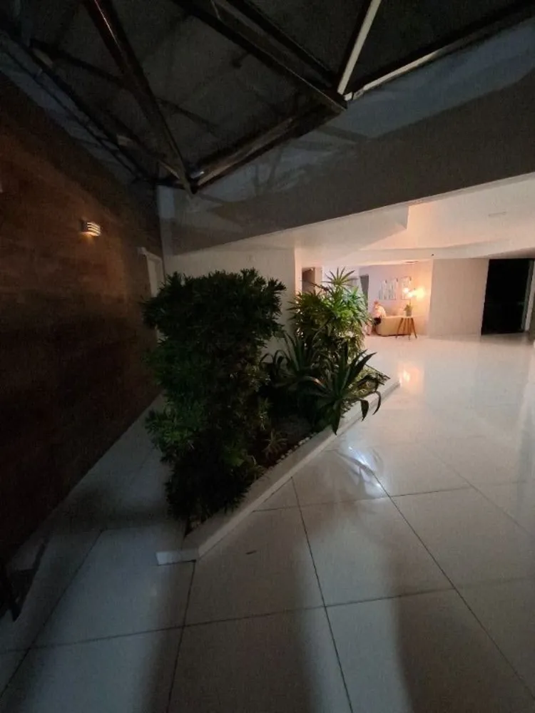 Apartamento, 4 quartos, 256 m² - Foto 4