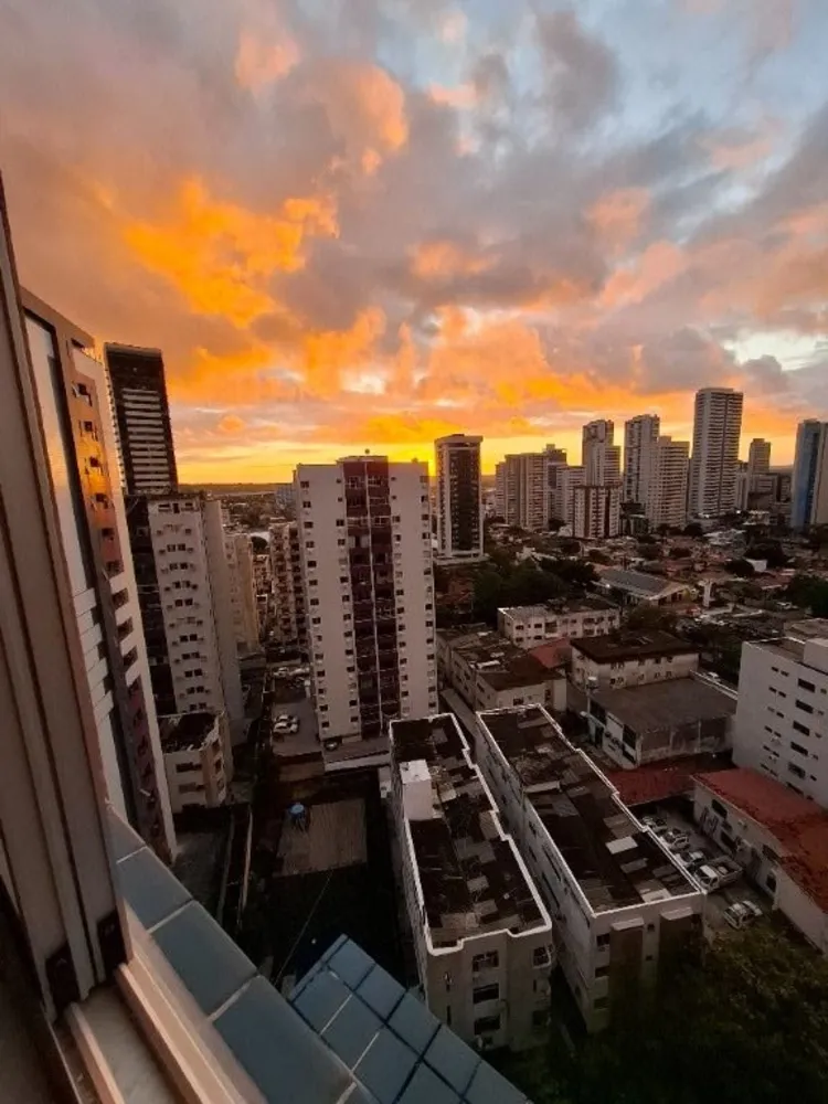 Apartamento, 4 quartos, 256 m² - Foto 1