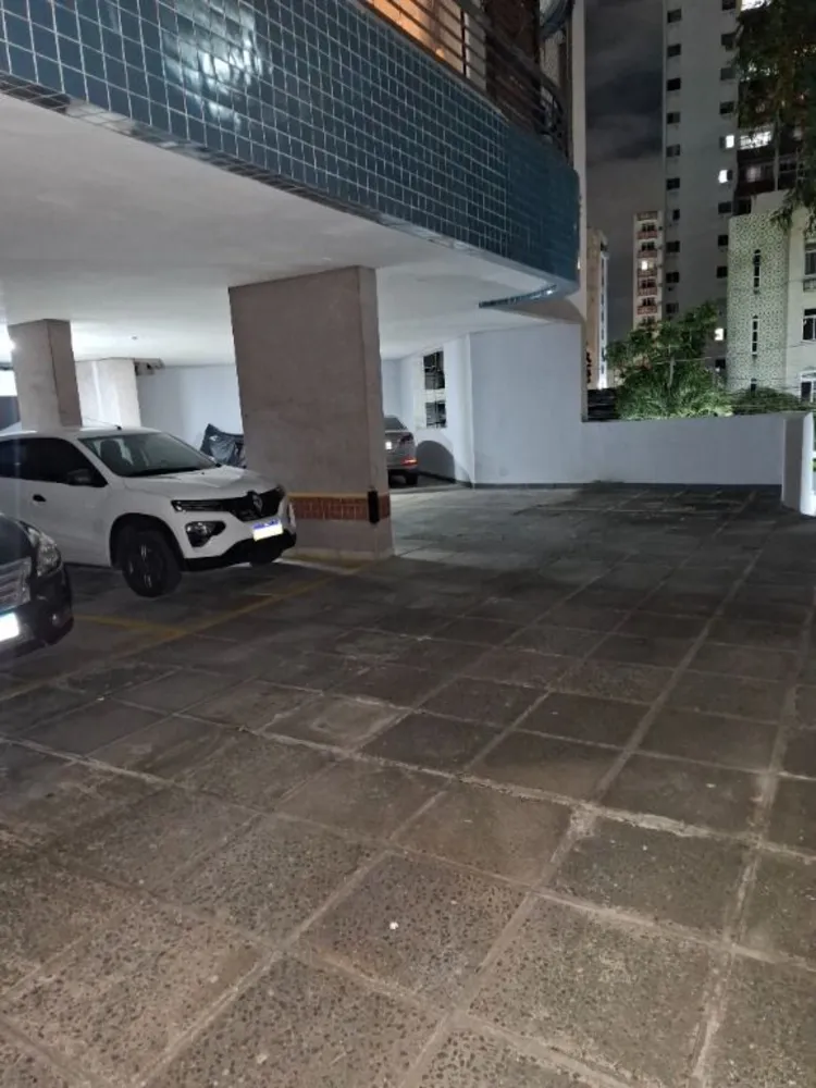 Apartamento, 4 quartos, 256 m² - Foto 11