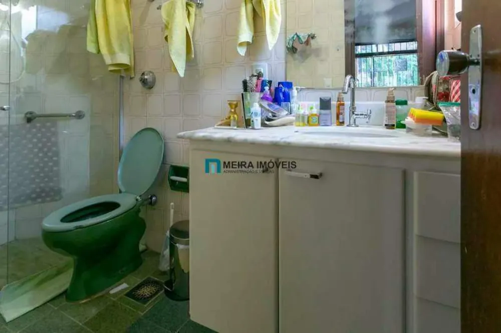 Apartamento, 3 quartos, 110 m² - Foto 7