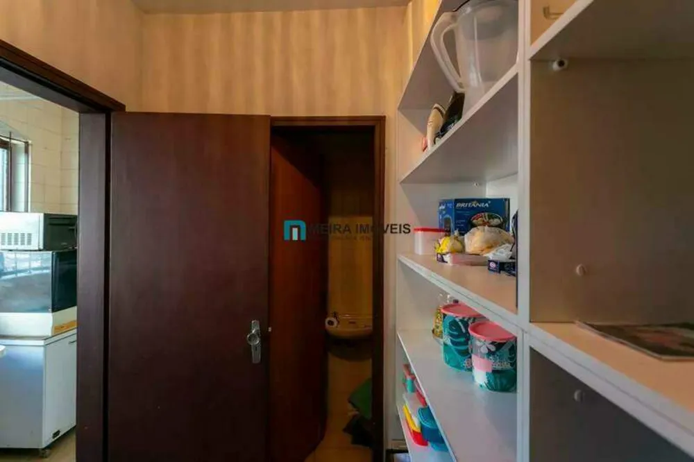 Apartamento, 3 quartos, 110 m² - Foto 6