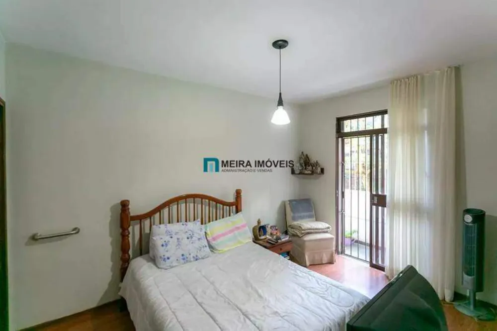 Apartamento, 3 quartos, 110 m² - Foto 10