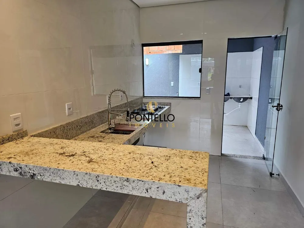 Casa, 2 quartos, 56 m² - Foto 5