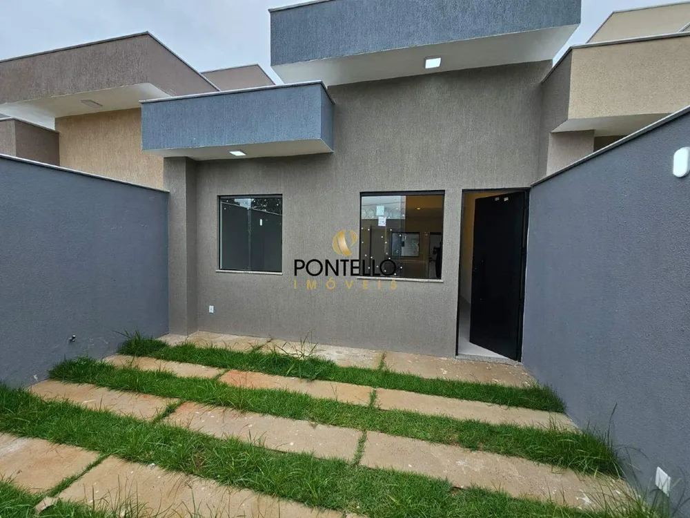 Casa, 2 quartos, 56 m² - Foto 4