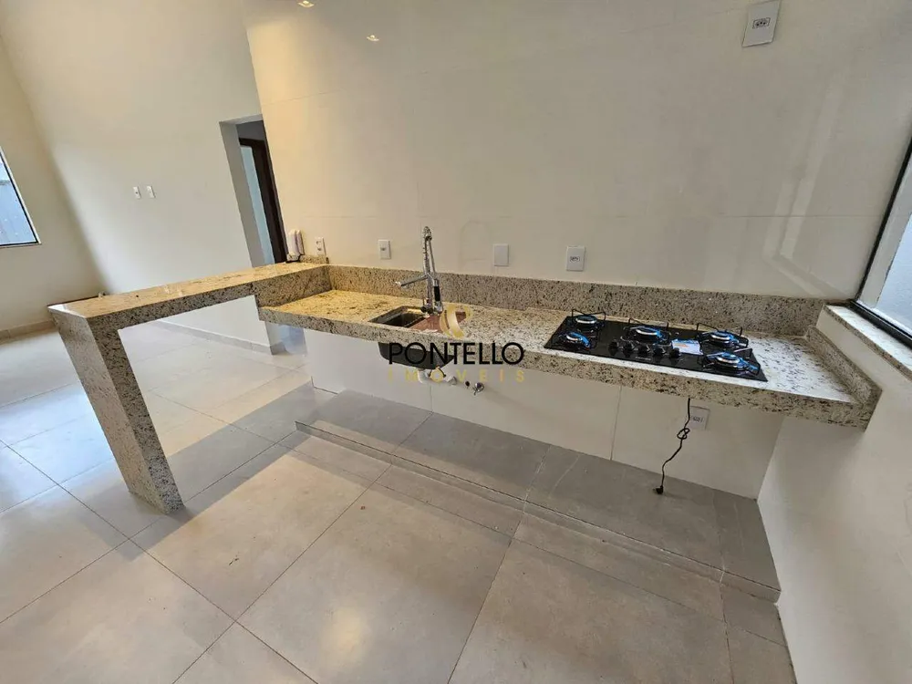 Casa, 2 quartos, 56 m² - Foto 6
