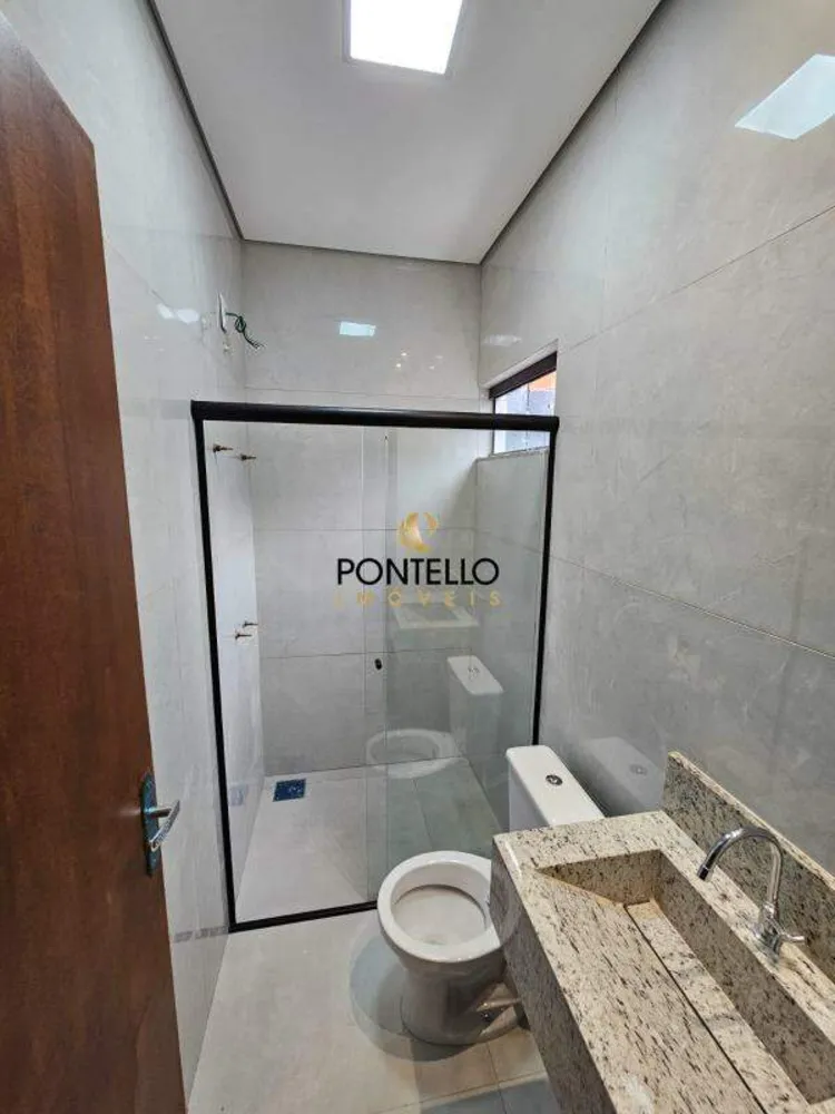 Casa, 2 quartos, 56 m² - Foto 8