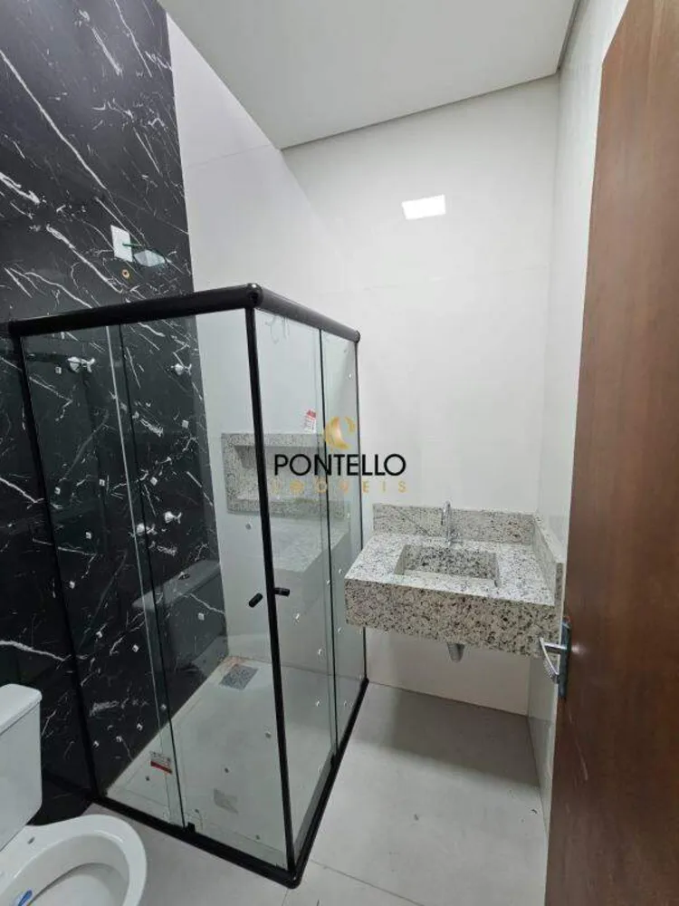 Casa, 2 quartos, 56 m² - Foto 3