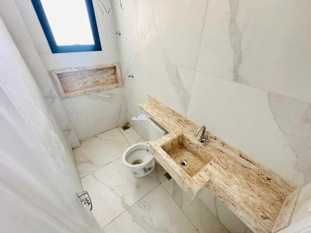 Apartamento, 3 quartos, 135 m² - Foto 19