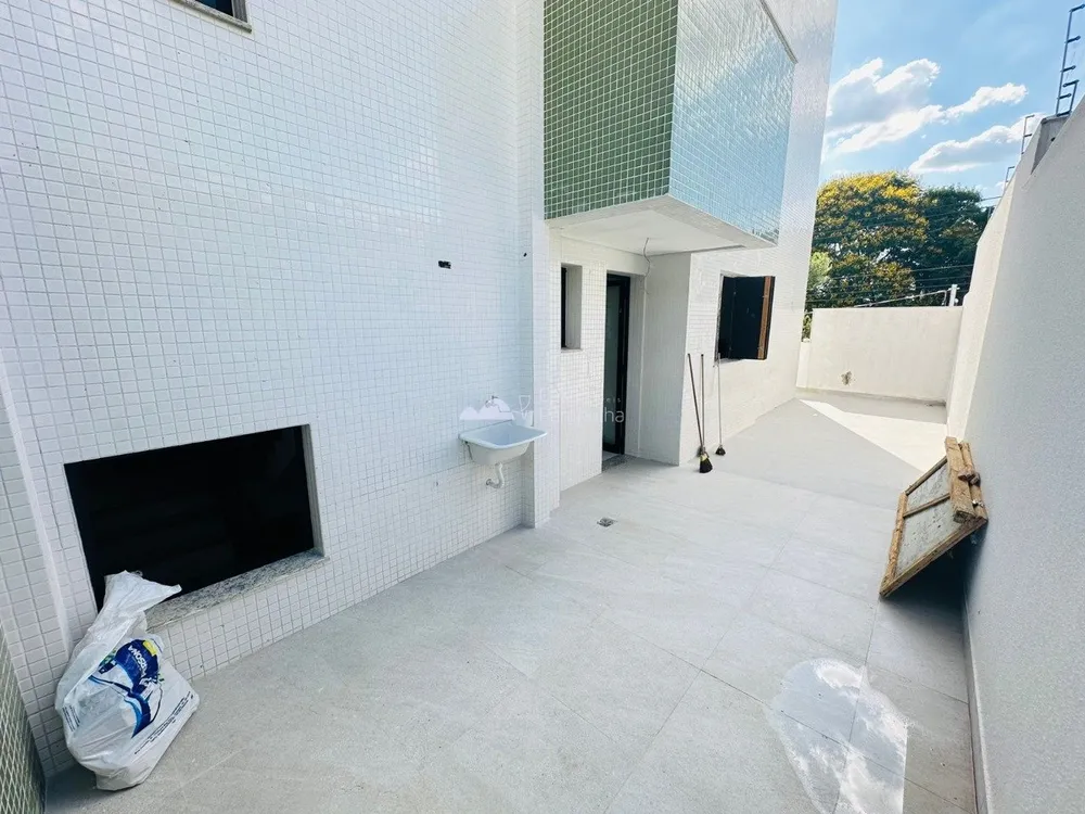 Apartamento, 3 quartos, 135 m² - Foto 22