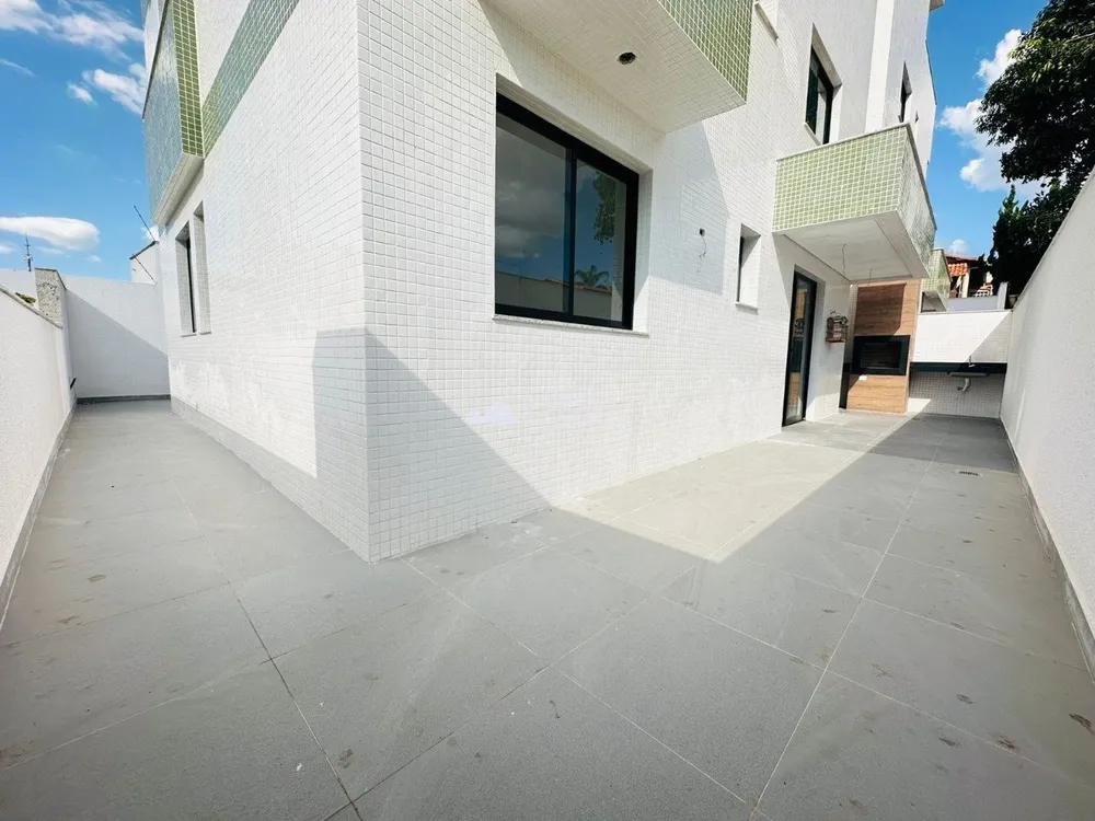 Apartamento, 3 quartos, 135 m² - Foto 1