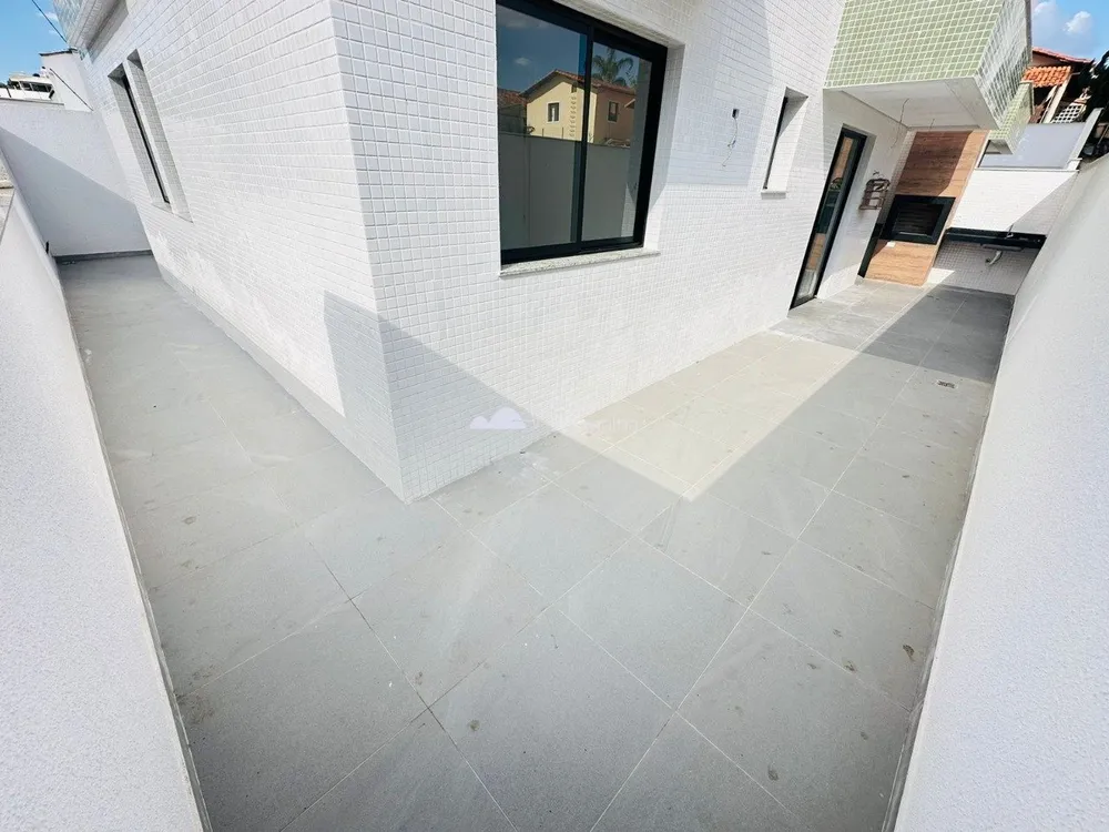 Apartamento, 3 quartos, 135 m² - Foto 21
