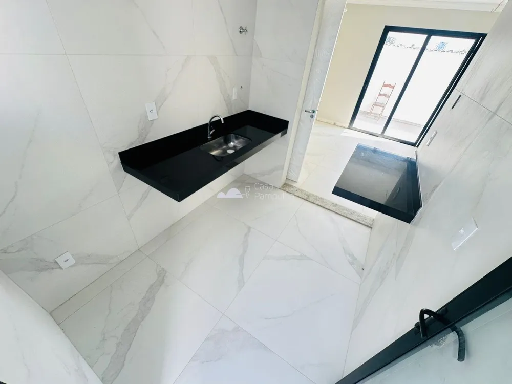Apartamento, 3 quartos, 135 m² - Foto 8