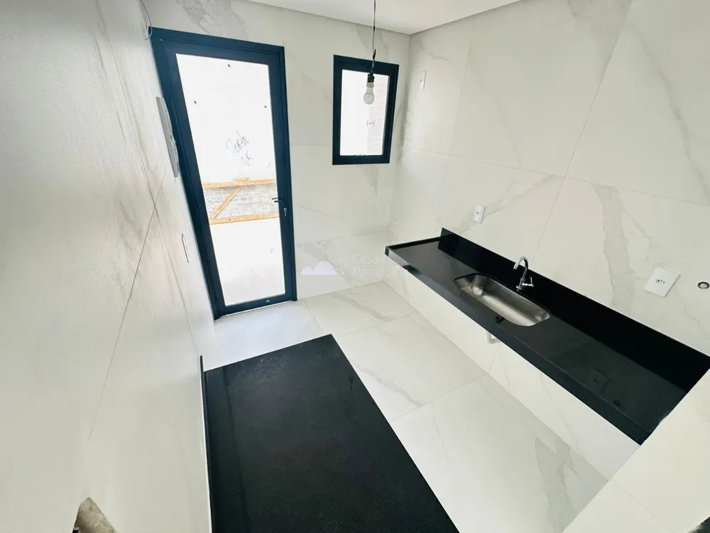 Apartamento, 3 quartos, 135 m² - Foto 9