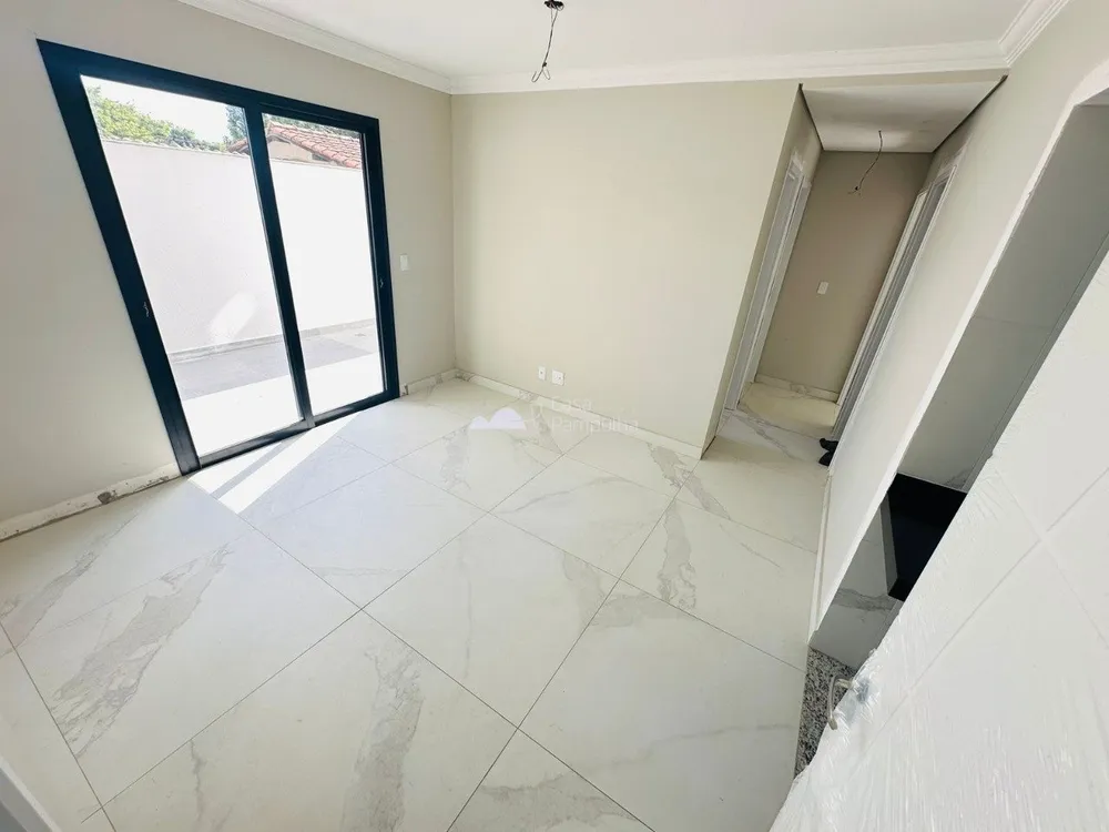 Apartamento, 3 quartos, 135 m² - Foto 5
