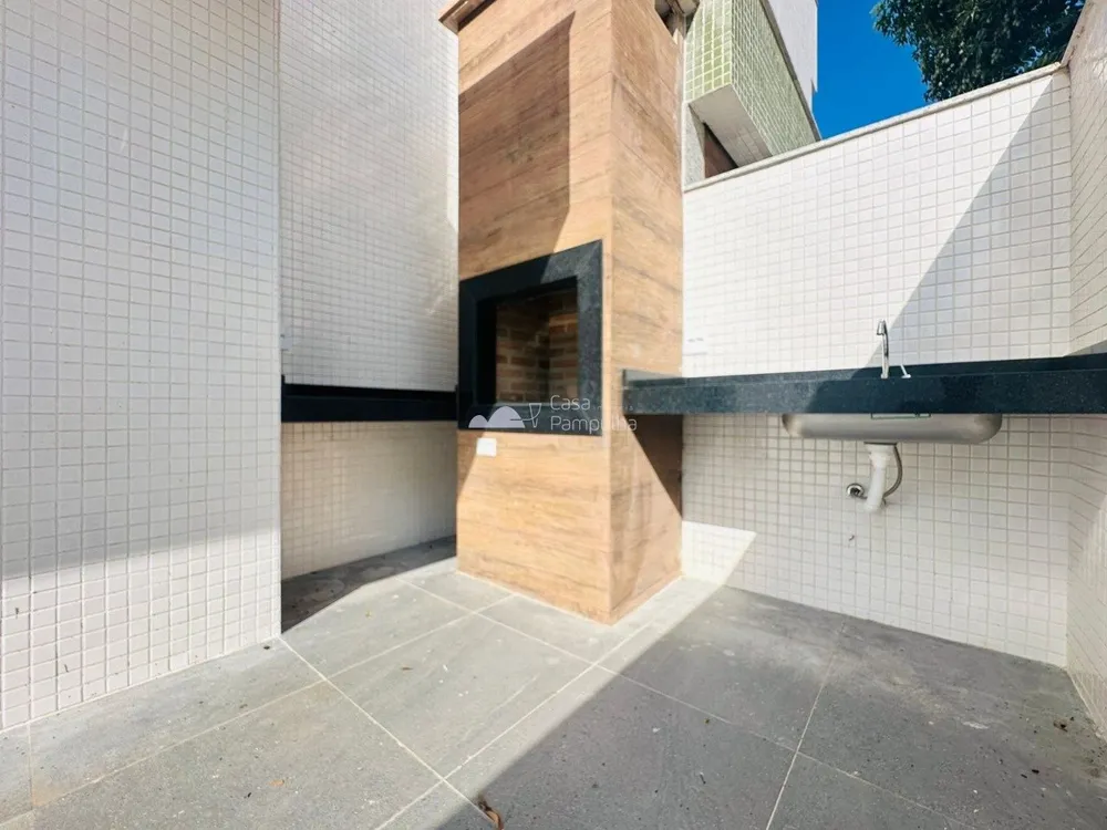 Apartamento, 3 quartos, 135 m² - Foto 23