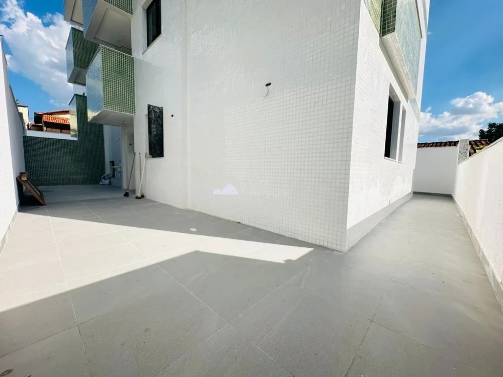 Apartamento, 3 quartos, 135 m² - Foto 23
