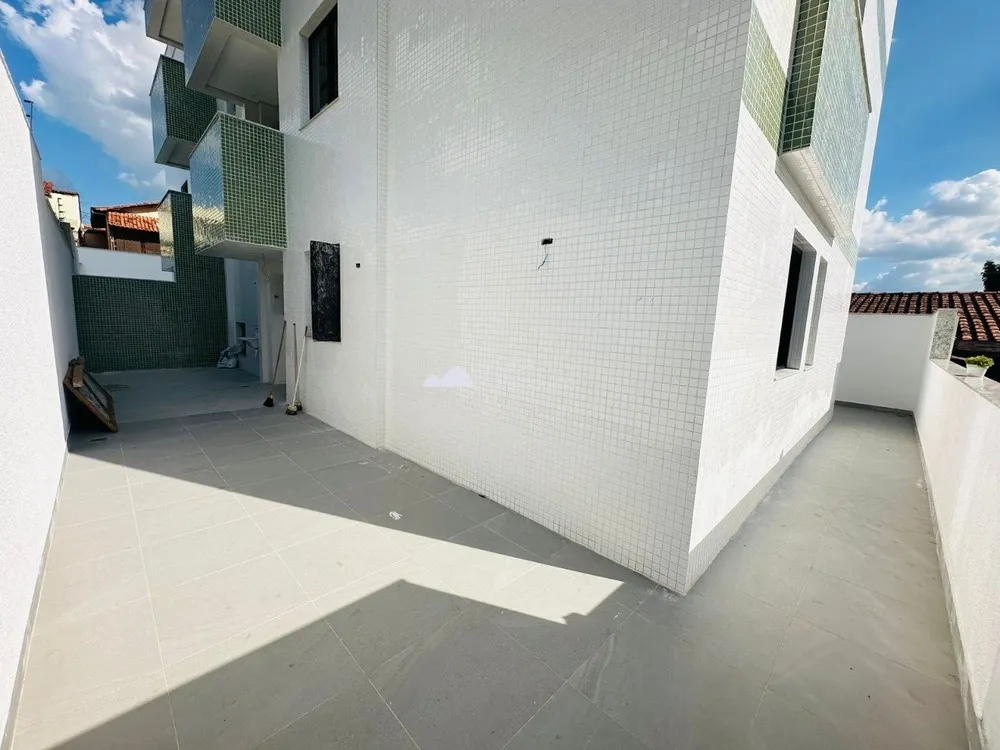 Apartamento, 3 quartos, 135 m² - Foto 24