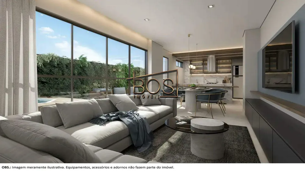 Apartamento, 2 quartos, 95 m² - Foto 5
