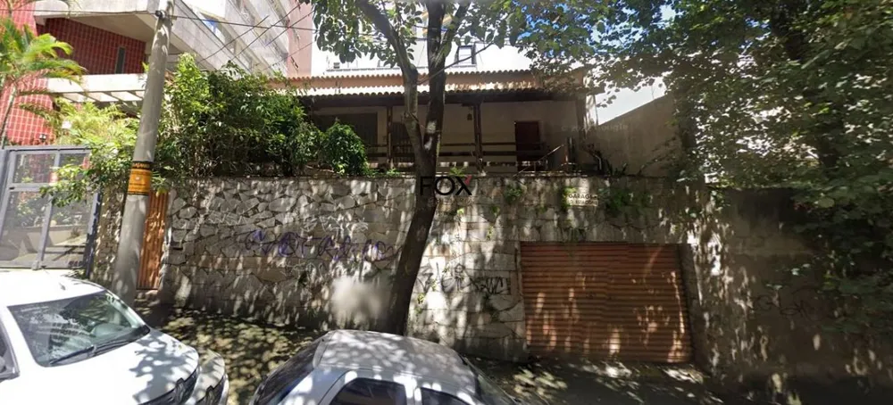 Casa, 4 quartos, 360 m² - Foto 1