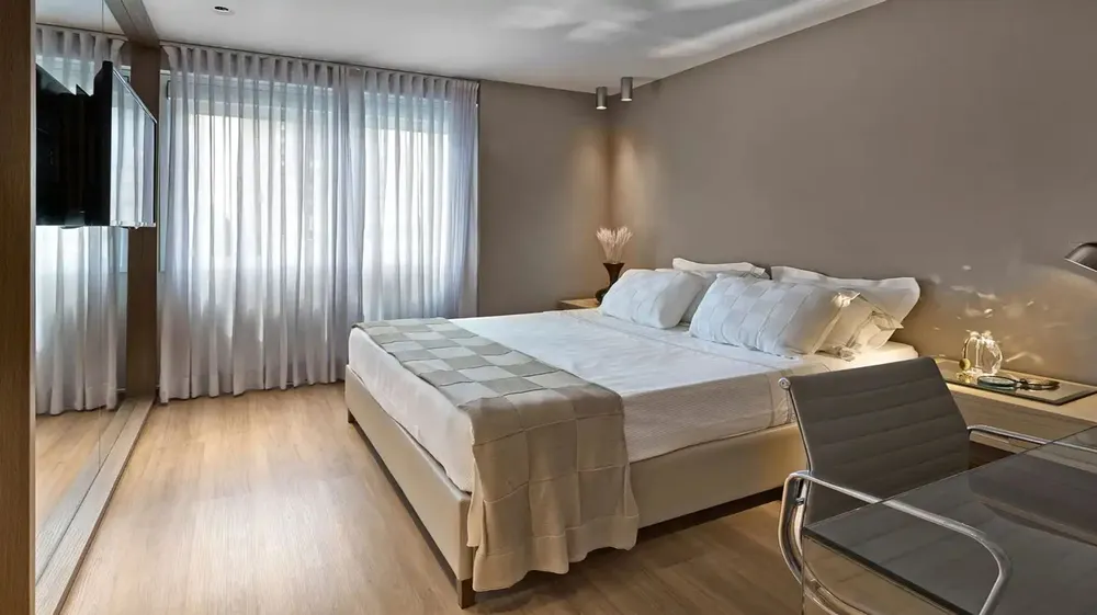Apartamento, 4 quartos, 180 m² - Foto 6