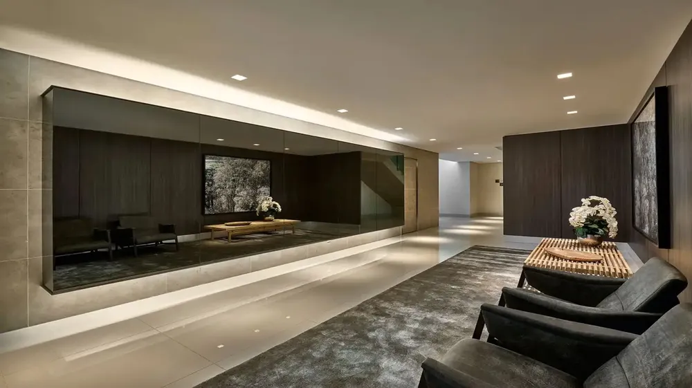 Apartamento, 4 quartos, 180 m² - Foto 2