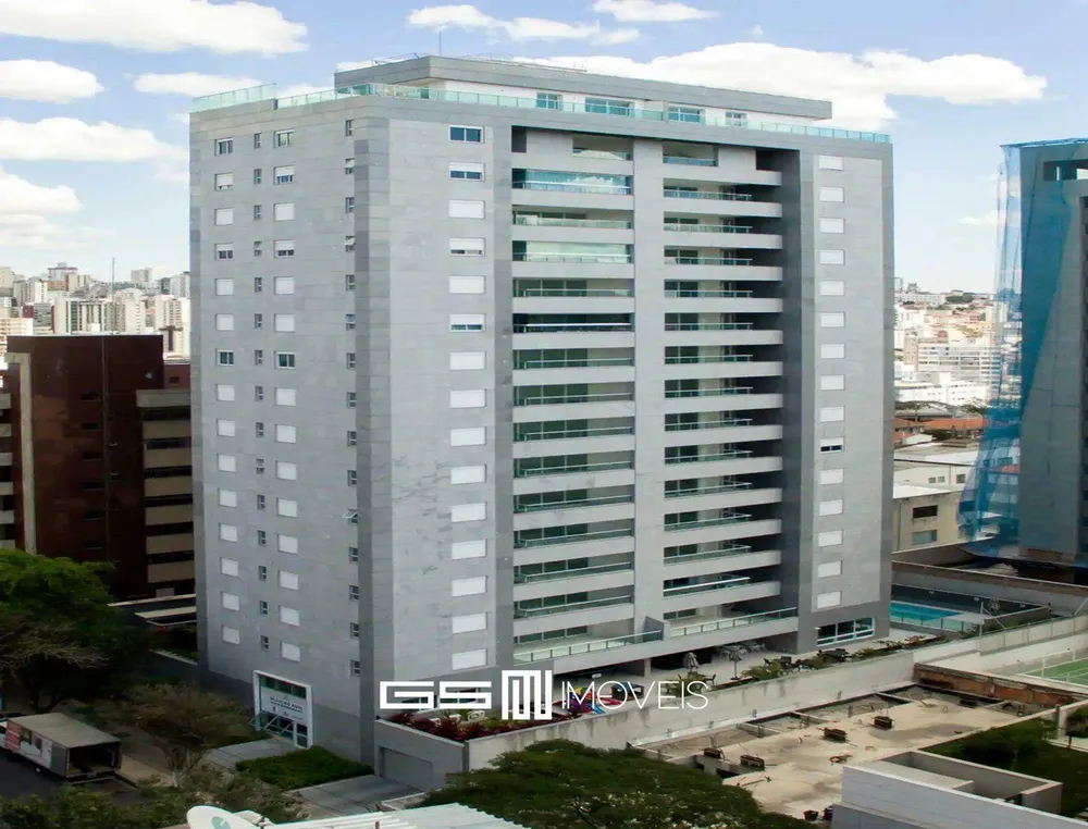 Apartamento, 4 quartos, 180 m² - Foto 8