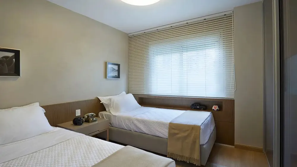 Apartamento, 4 quartos, 180 m² - Foto 7