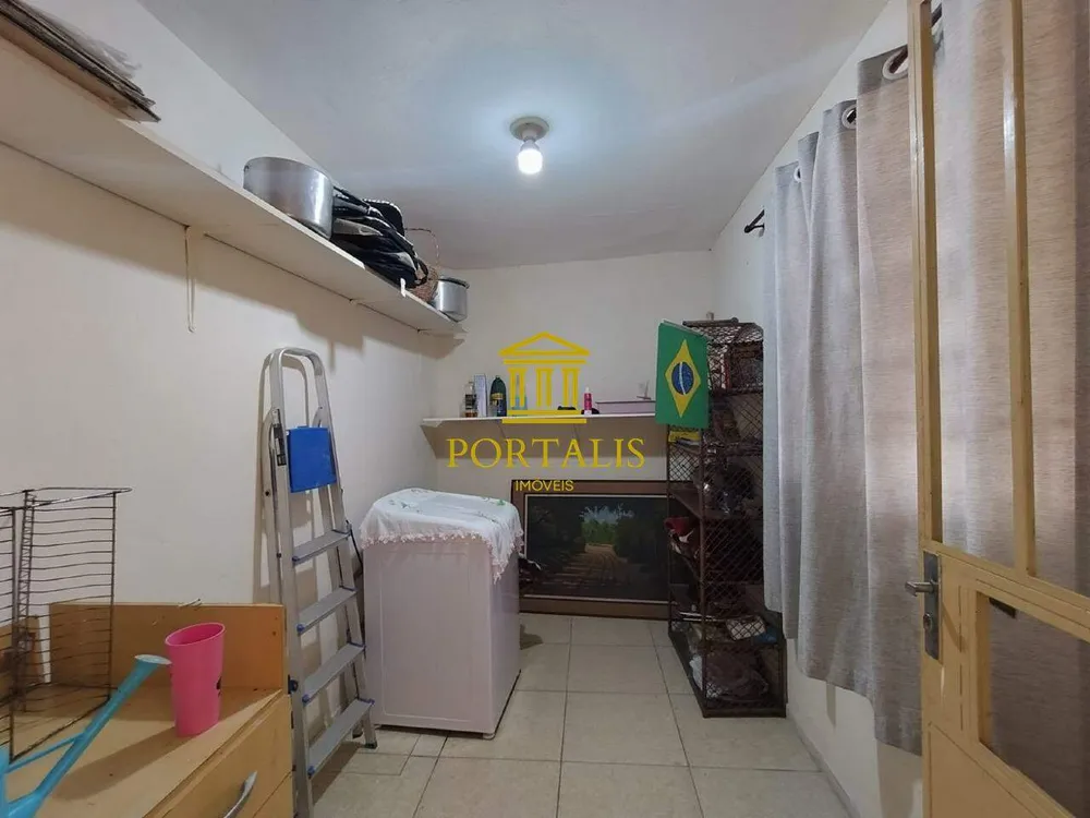 Casa, 3 quartos, 160 m² - Foto 14