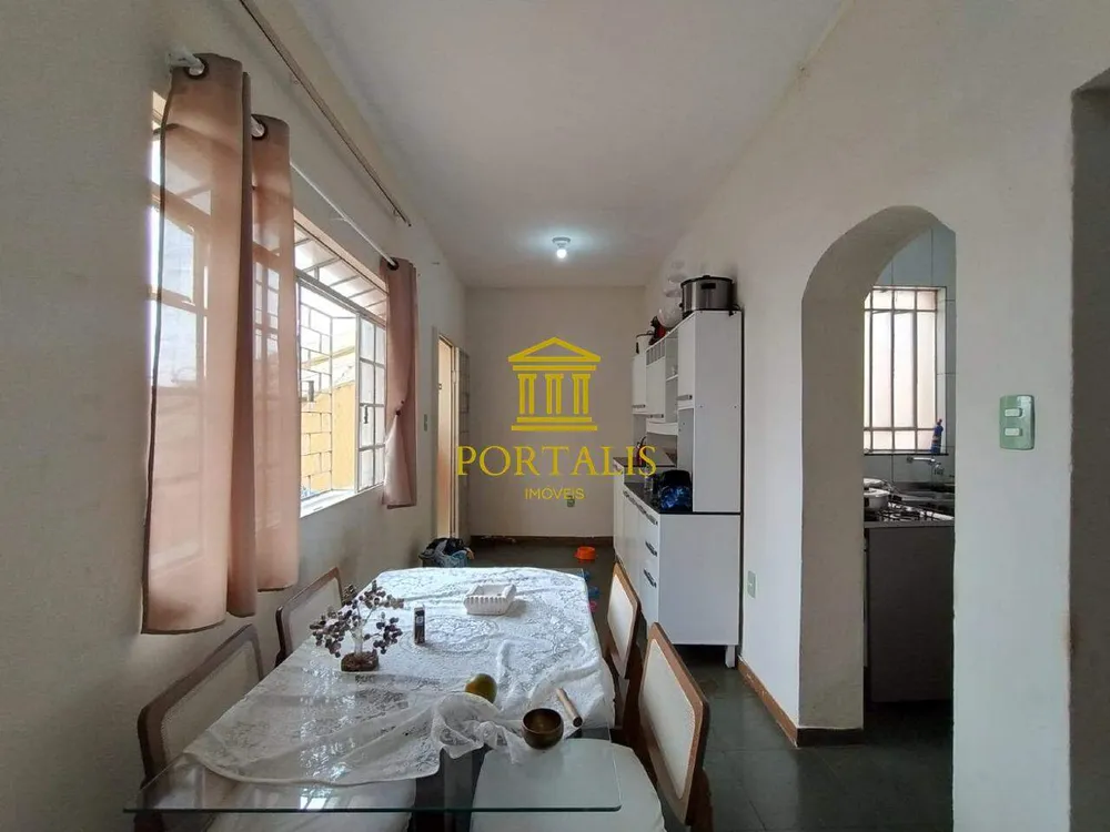 Casa, 3 quartos, 160 m² - Foto 3