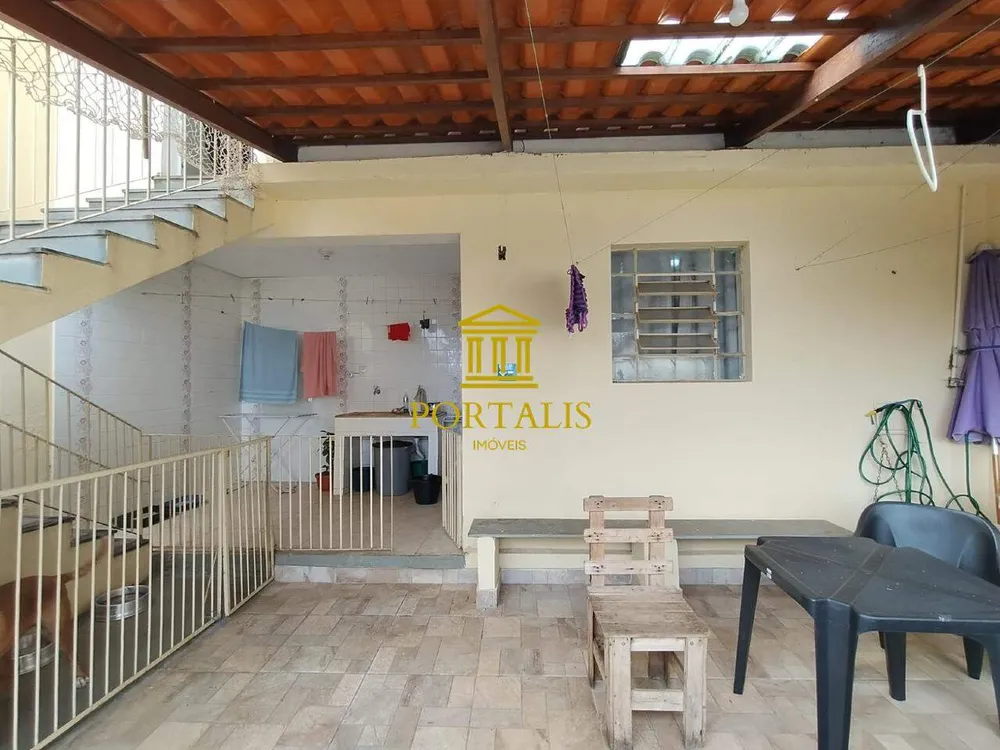 Casa, 3 quartos, 160 m² - Foto 15