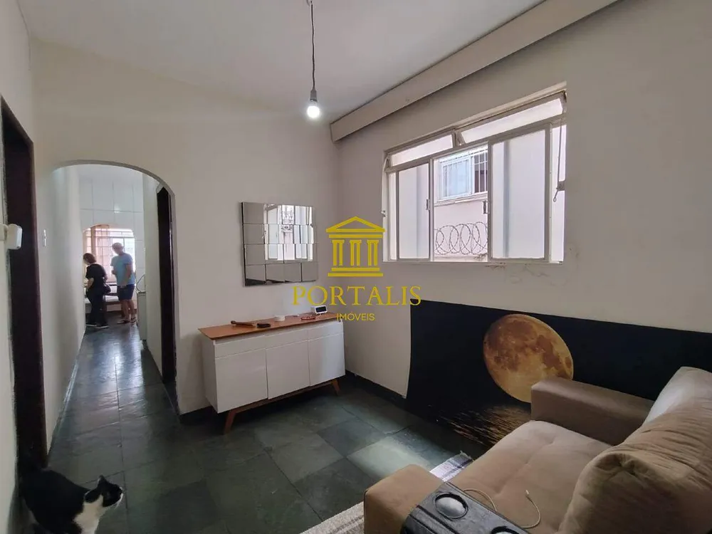 Casa, 3 quartos, 160 m² - Foto 2
