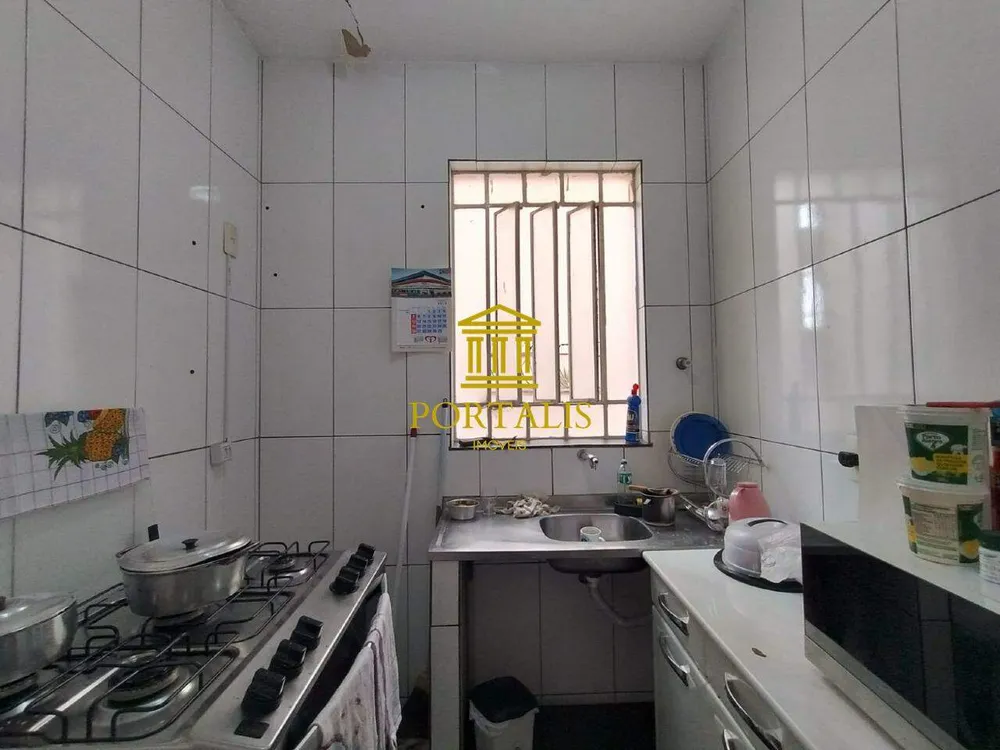 Casa, 3 quartos, 160 m² - Foto 15